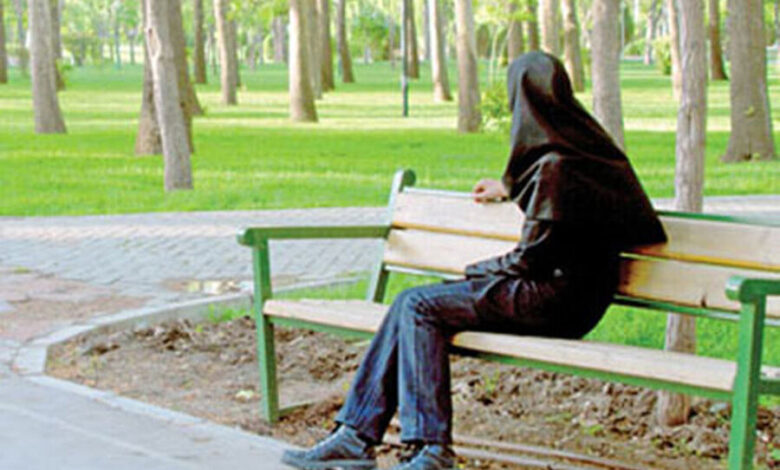 دختران مجرد
