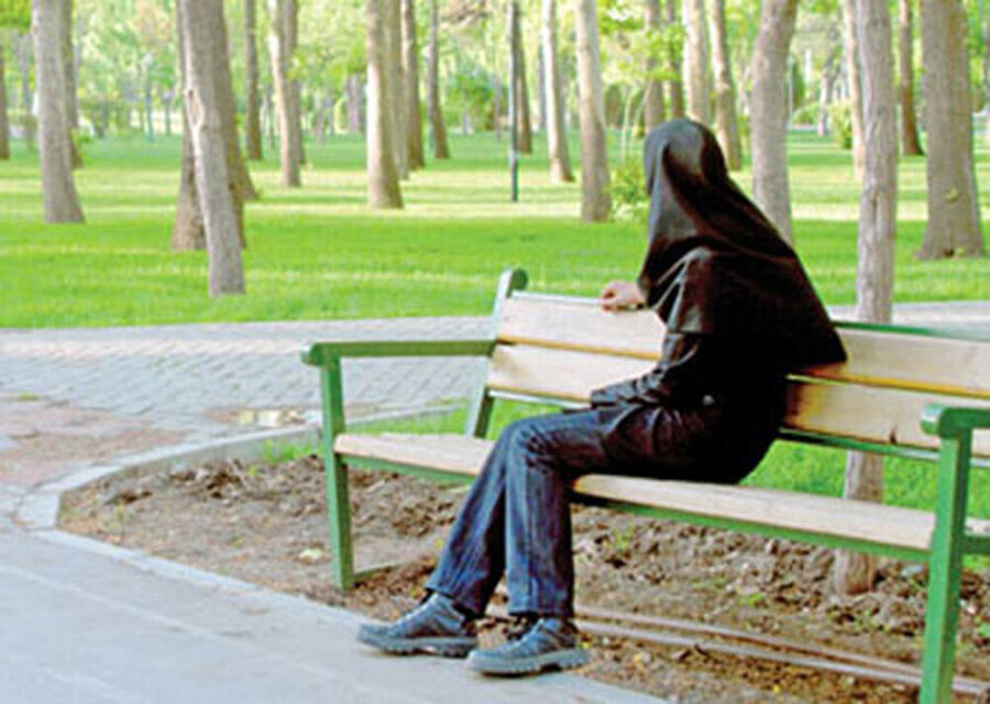 دختران مجرد