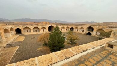 کاروانسرا
