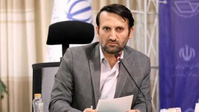 علی فرهادی