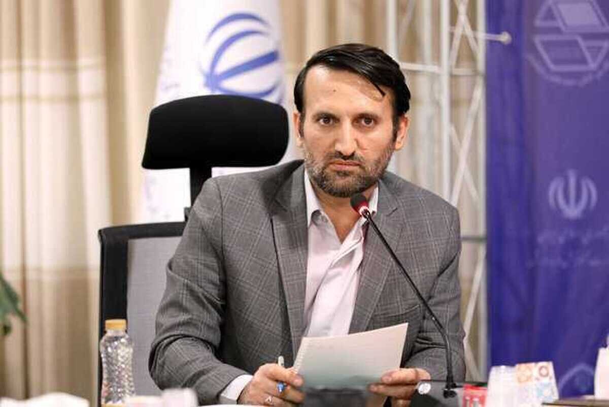 علی فرهادی