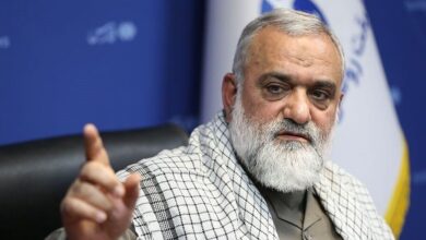 سردار نقدی