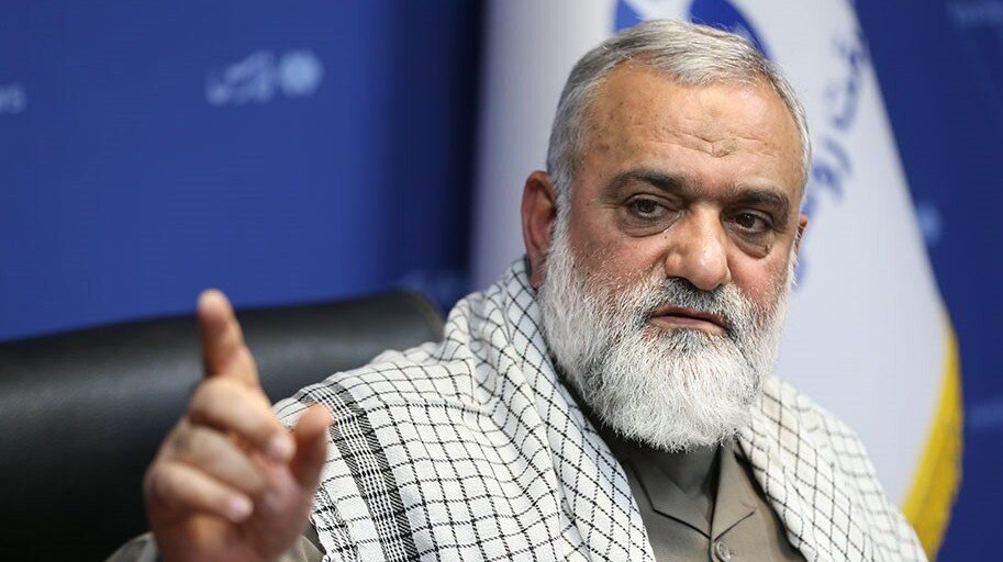 سردار نقدی