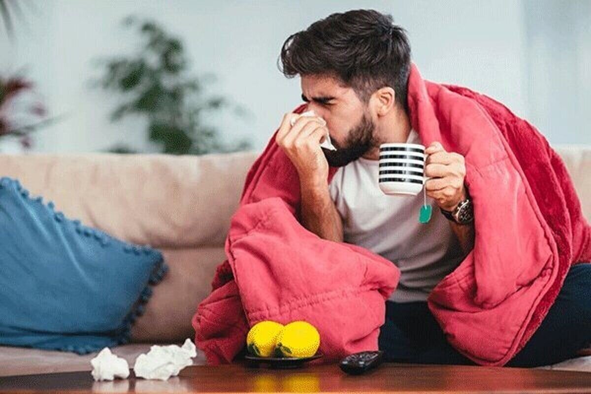 آنفلوآنزا