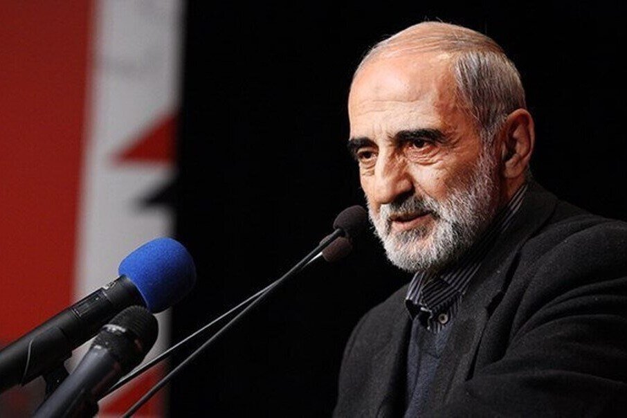 حسین شریعتمداری