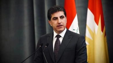 بارزانی