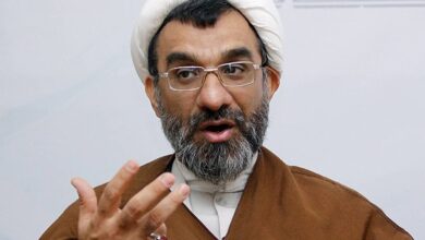 خسروپناه و سقط فرزندانش