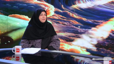 دکتر شینا انصاری