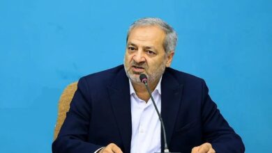 علیرضا کاظمی