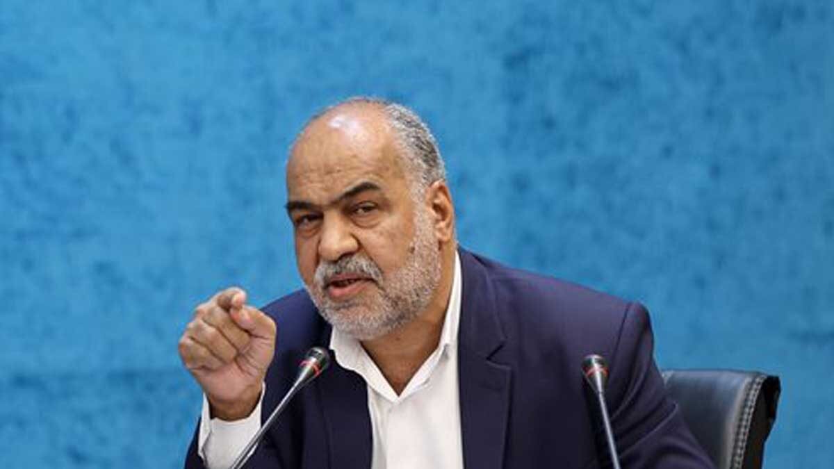 محمدرضا صباغیان