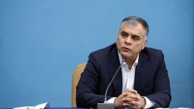 پاک نژاد - وزیر نفت