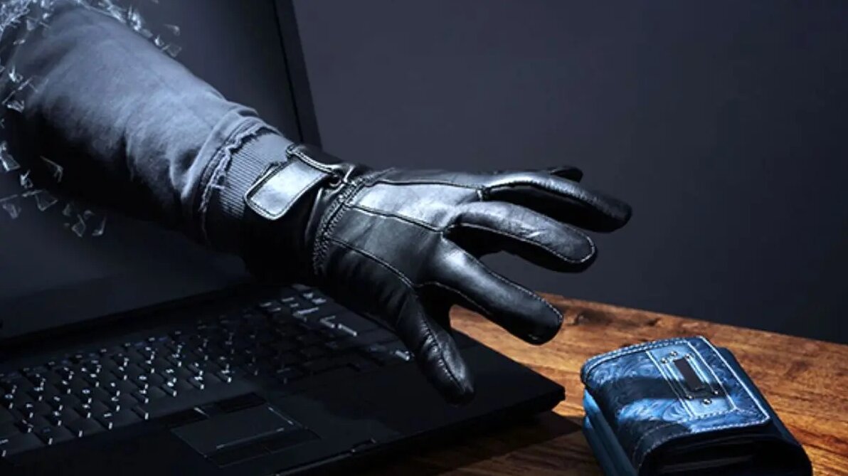 کلاهبرداری دیجیتال