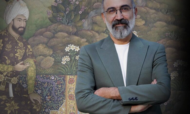 هادی حجازی فر