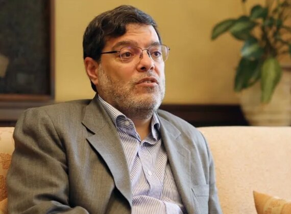 مرندی