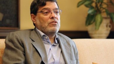مرندی