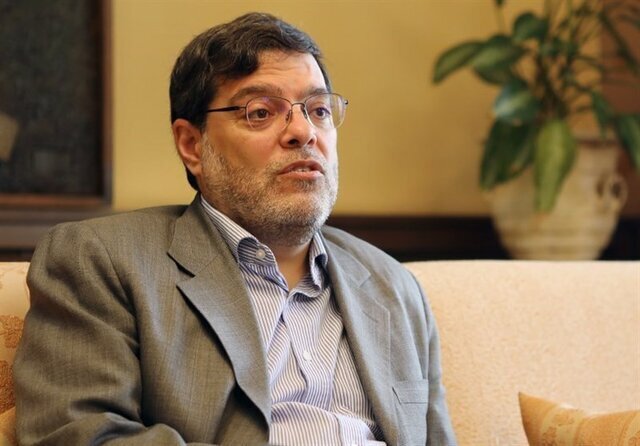 مرندی