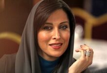 مهتاب کرامتی