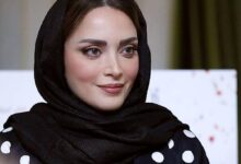 بهنوش طباطبايي