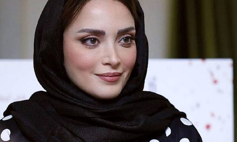 بهنوش طباطبايي