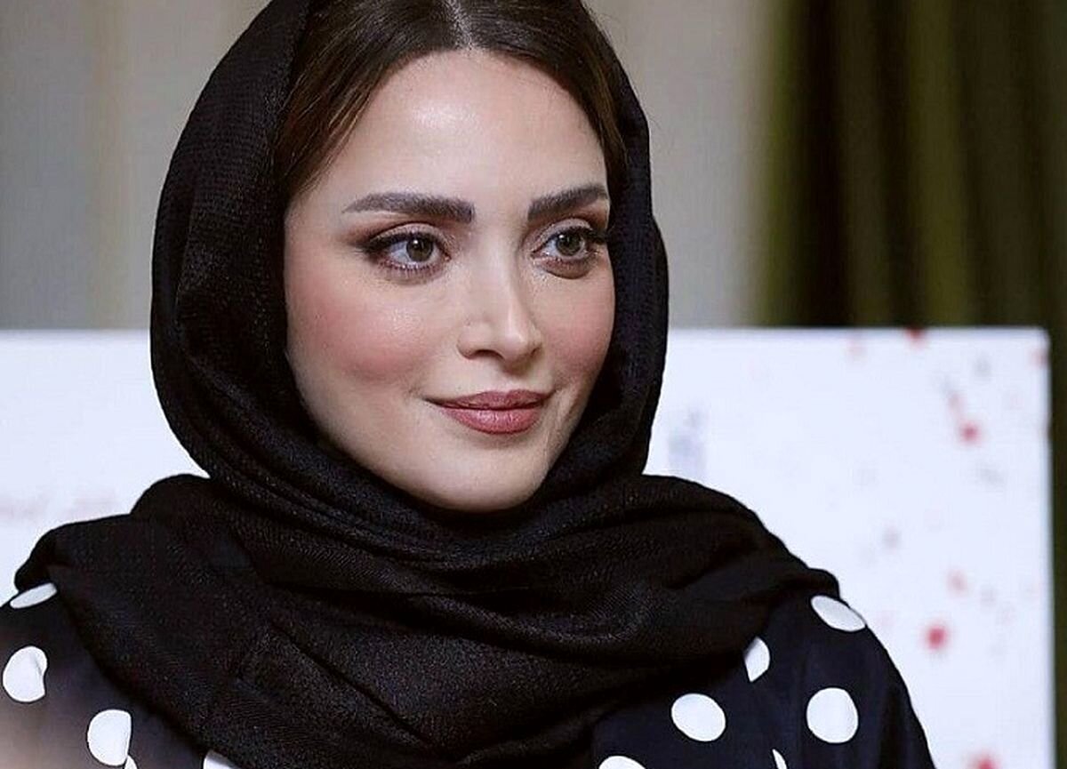 بهنوش طباطبايي