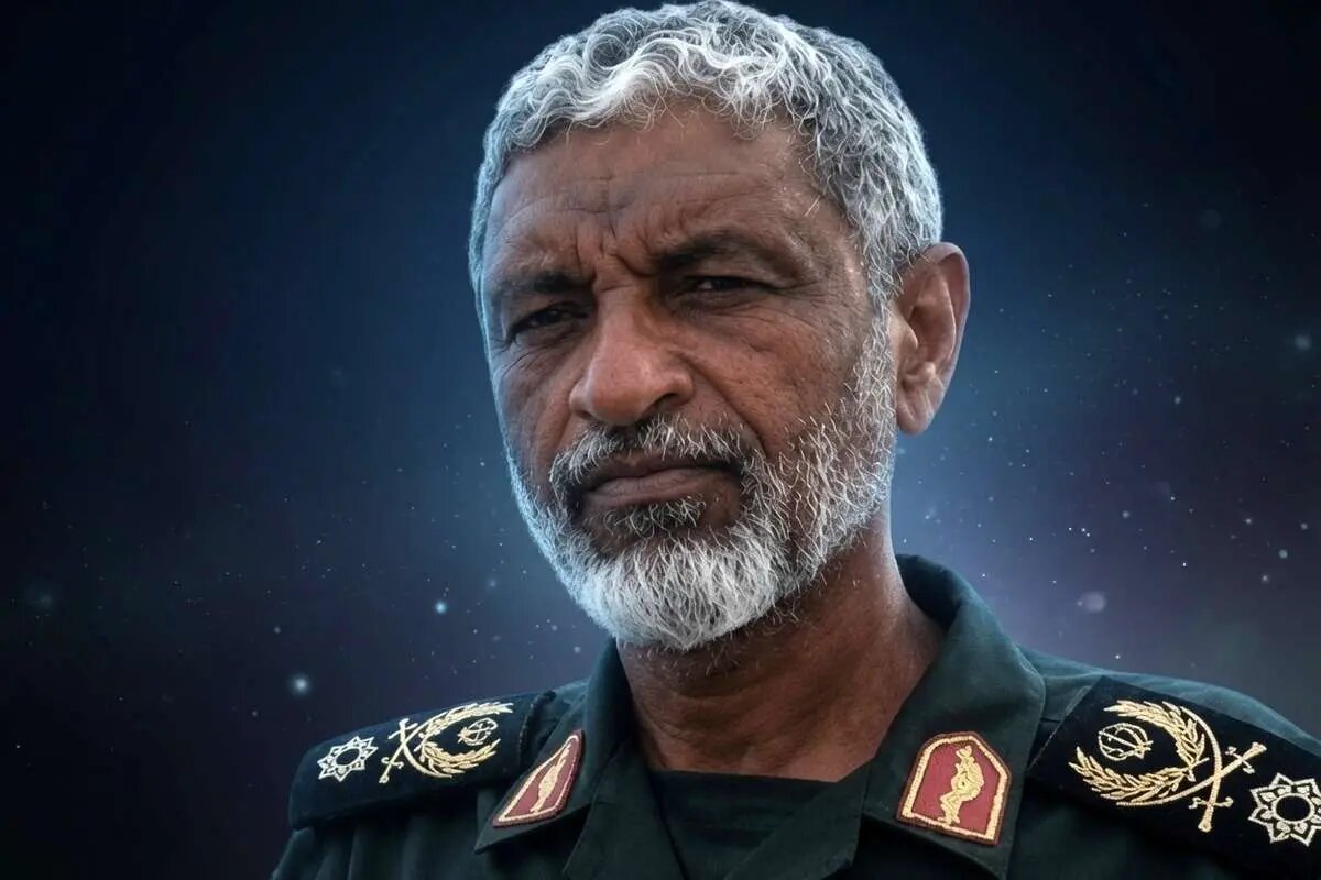 سردار عظمایی