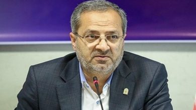 علیرضا کاظمی