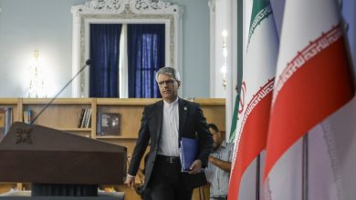 اسماعیل بقایی