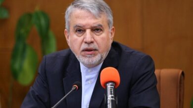 سیدرضا صالحی امیری