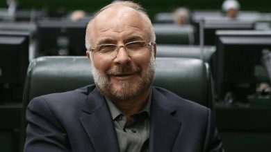 قالیباف