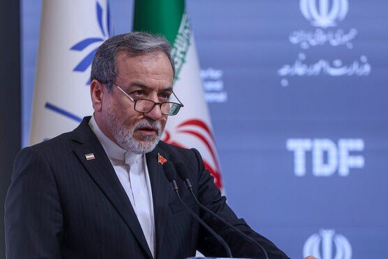 سید عباس عراقچی