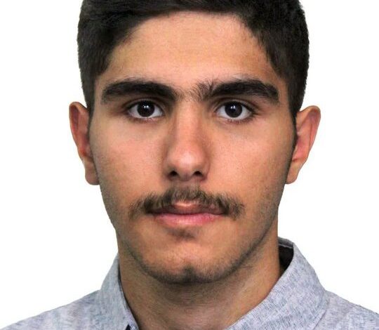 محسن حیدری