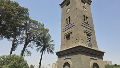 ساعت مارکار