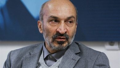 محمدحسین امید