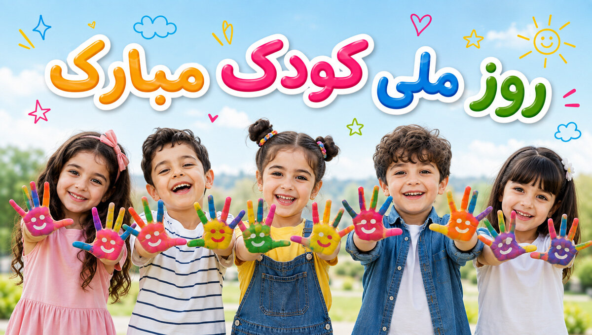 کودک