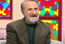 مهران رجبی