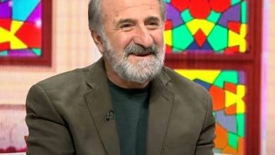 مهران رجبی