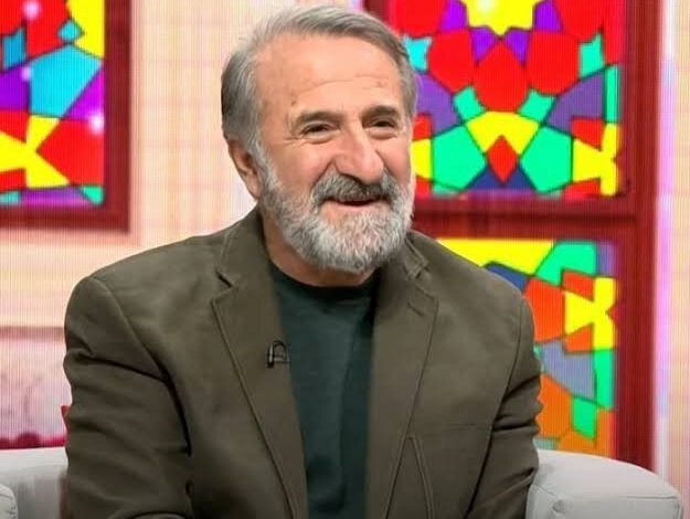 مهران رجبی