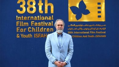 رائد فریدزاده