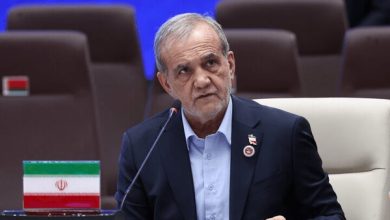 پزشکیان
