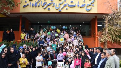 کودک بهزیستی بازی شیرخوارگاه آمنه بهزیستی