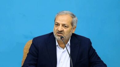 علیرضا کاظمی