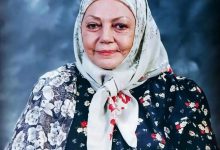 حمیده خیرآبادی