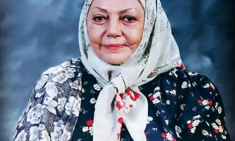 حمیده خیرآبادی