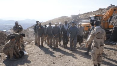 بازپس‌گیری «جاسوسان»