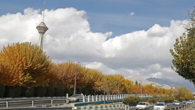 هوای پاک