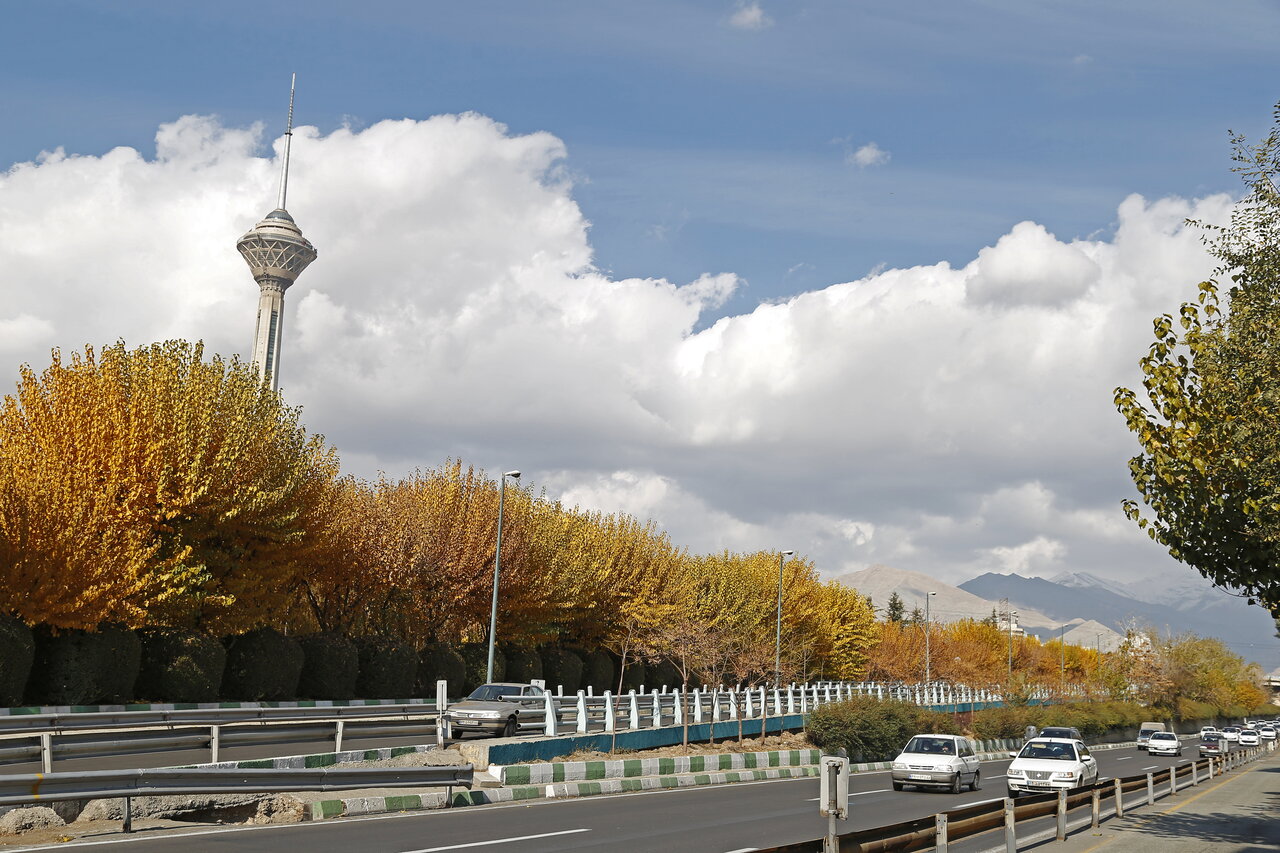 هوای پاک