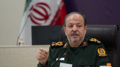 سردار سید مجید ابن‌الرضا