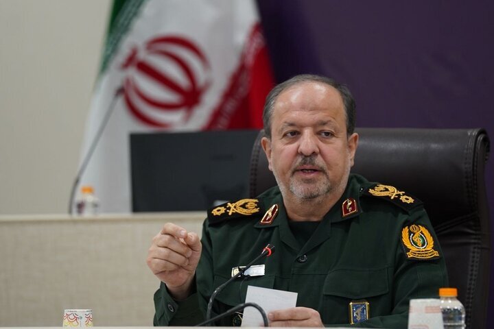 سردار سید مجید ابنالرضا
