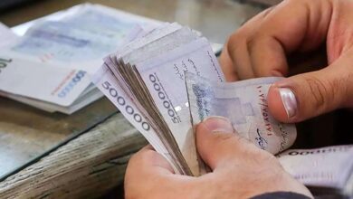 وام بانکی - حقوق و دستمزد