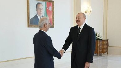علیاف مومنی